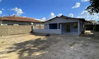 Imagem 2: Aluga-se casa no bairro Liberdade