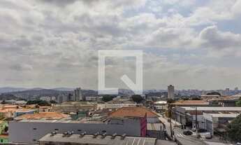 Imagem 4: Apartamento à Venda - Vila Constança , 2 Quartos, 42 m2