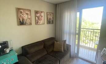 Imagem 4: Apartamento Apartamento com 3 dormitórios