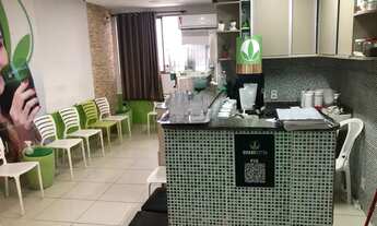 Imagem 3: Vendo Ponto Herbalife na ponta verde