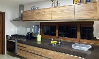 Imagem 2: Cas com 05 suítes disponível para Reveillon