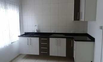 Imagem 4: Sobrado p/ vender logo, 2 quartos, churrasqueira e garagem