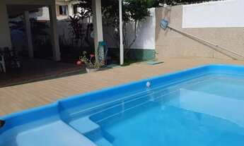 Imagem 2: CASA INDIVIDUALIZADA 3 QUARTOS SUÍTE, PISCINA PRIVATIVA, RUA GARCIA LORCA, LAURO DE FREITA