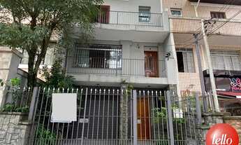 Imagem: São Paulo - Casa Comercial - Santana