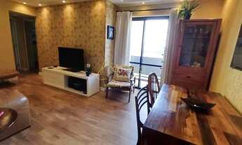 Imagem 5: APARTAMENTO IMPECÁVEL NO JARDIM MARAJOARA