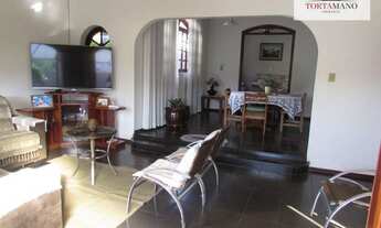 Imagem 4: Casa com 4 dormitórios, 240 m² - venda por R$ 1.100.000,00 ou aluguel por R$ 5.800,00/mês