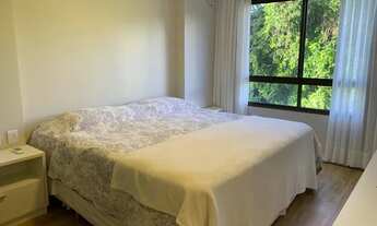 Imagem 6: Apartamento para aluguel e venda com 170 metros quadrados com 4 quartos em Imbiribeira - R