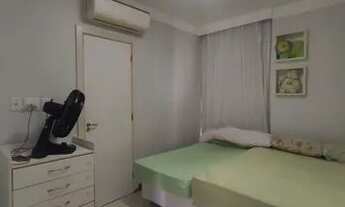 Imagem 2: Apartamento para venda com 90 metros quadrados com 2 quartos em Patamares - Salvador - BA