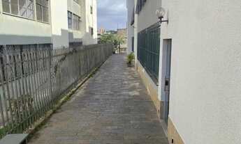 Imagem 2: Belo Horizonte - Apartamento Padrão - Padre Eustáquio