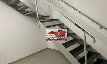 Imagem 2: Prédio para alugar, 130 m² por R$ 6.337,00/mês - Jardim da Glória - São Paulo/SP