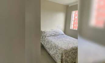 Imagem 2: Apartamento para venda possui 48 metros quadrados com 2 quartos em Piatã - Salvador - BA