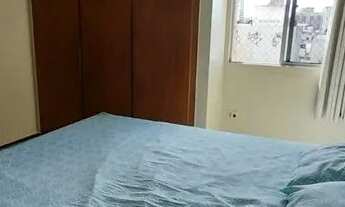 Imagem 4: Apartamento para venda com 100 metros quadrados com 3 quartos em Fátima - Fortaleza - Cear