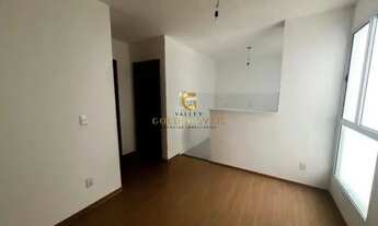 Imagem: AYN - Apartamento para venda tem 47 metros