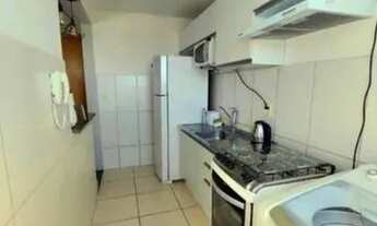 Imagem 6: APARTAMENTO RESIDENCIAL em SÃO JOSÉ DOS CAMPOS - SP, JARDIM ISMÊNIA