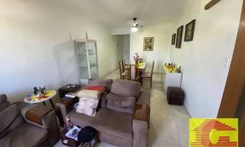 Imagem: Apartamento no Campo Grande com 02 Dormitórios