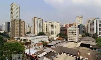 Imagem 7: Apartamento para Aluguel - Vila Olímpia, 2 Quartos, 64 m2