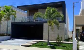 Imagem 5: Casa Condomínio Reserva Aruanã