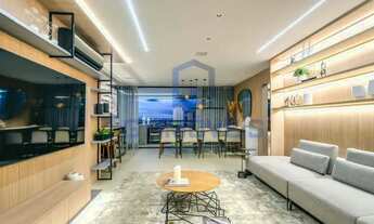 Imagem: Apartamentos com 39m² a 136m² com 2 e