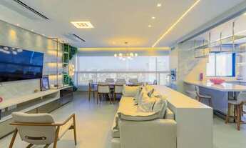 Imagem: Goiânia - Apartamento Padrão - Setor Bueno