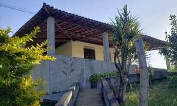 Imagem 4: Aluguel Chácara com aluguel por R$1.000 /mês