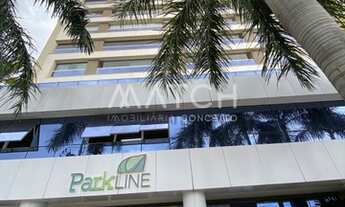 Imagem 6: Park Line - Opus