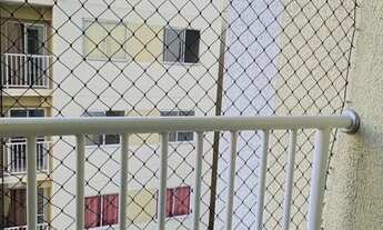 Imagem 5: APARTAMENTO À VENDA NO PARQUE 10 CONDOMÍNIO PREDILLETO