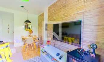 Imagem 7: Apartamento para Aluguel - Jardim Santa Teresinha, 2 Quartos, 50 m2