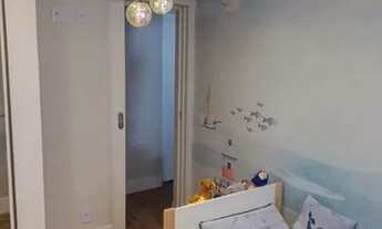 Imagem 7: Apartamento à venda em Santa Paula com 83 m², 2 quartos, 1 suíte, 2 vagas