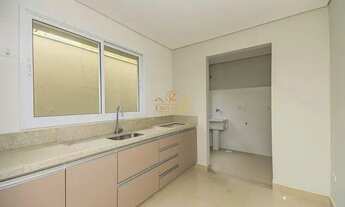 Imagem 6: CURITIBA - Casa Padrão - São Braz