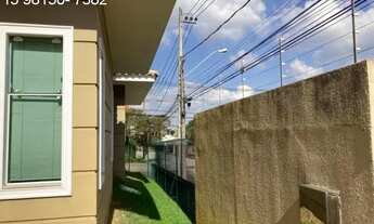 Imagem 2: Casa residencial para Locação Jardim Santa Rosália, Sorocaba-SP