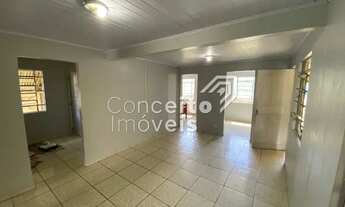 Imagem 6: Residência - Colônia Dona Luiza