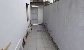 Imagem 7: Sobrado com 3 dormitórios à venda, 240 m² por R$ 945.000,00 - Uberaba - Curitiba/PR