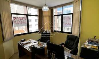 Imagem 7: Sala - Centro - Campinas