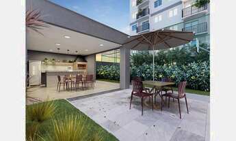 Imagem 2: Vibra Butantã - 2Dorm 34 à 37m2 c/ ou s/vaga c/ ou s/sacada