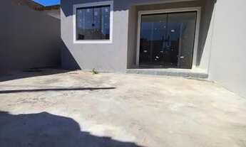 Imagem: Casa para venda possui 140 metros quadrados