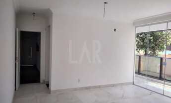 Imagem 3: Área Privativa à venda, 3 quartos, 1 suíte, 2 vagas, Cidade Nova - Belo Horizonte/MG