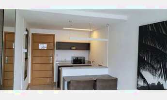 Imagem 2: Encante-se com o nosso Flat em Jacarepaguá: Conforto, Comodidade e Proximidade com a Natur