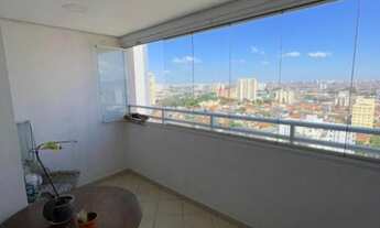 Imagem 3: Apartamento para Venda em Guarulhos, Vila Augusta, 3 dormitórios, 1 suíte, 3 banheiros, 2