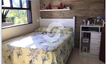 Imagem 7: Vendo casa 2 quartos com vaga em Condomínio - São Gonçalo/Rio de Janeiro