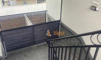 Imagem 4: Apartamento com 1 dormitório para alugar, 30 m² por R$ 1.428,71/mês - Vila Dom Pedro II