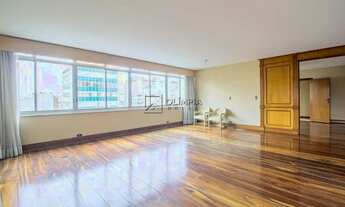 Imagem 3: Apartamento Venda 3 Dormitórios - 170 m² Higienópolis