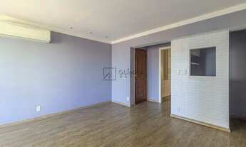 Imagem 1: Venda Apartamento 3 Dormitórios - 97 m² Vila Clementino