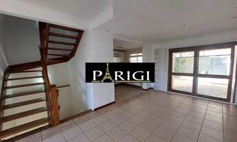 Imagem 3: Casa com 3 dormitórios, 262 m² - venda por R$ 790.000,00 ou aluguel por R$ 6.261,00/mês