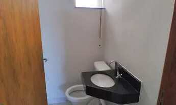 Imagem 6: Casa 2 quartos Novo Centro