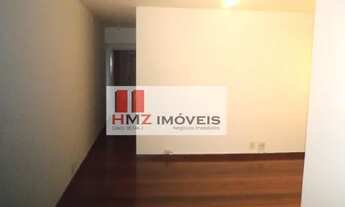 Imagem 2: Apartamento com 70 metros com 2 dormitórios em Santa Cecília - São Paulo - SP