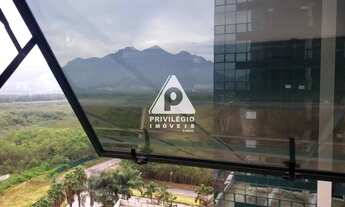 Imagem 3: Sala Comercial - Península - Barra da Tijuca