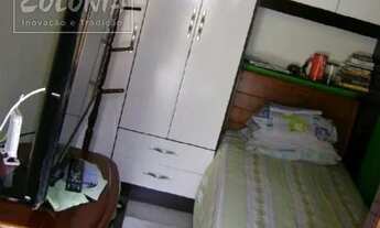 Imagem 3: São Bernardo do Campo - Casa Padrão - Baeta Neves