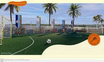 Imagem 7: Apartamento para venda com 80 metros quadrados com 3 quartos em Muro Alto - Ipojuca - PE