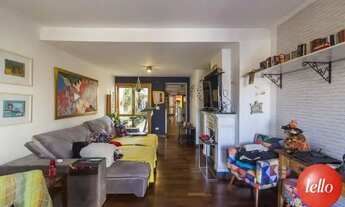 Imagem 7: São Paulo - Casa Padrão - Perdizes