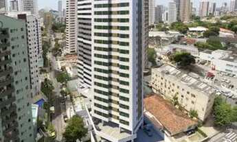 Imagem 4: Oportunidade Qualquer unidade por R$369.000| Edf. Luar do Arraial nascente| 2 Quartos